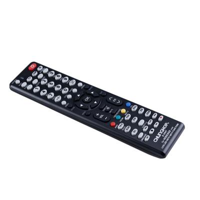 China High Quality Cheap IR Control Chunghop E-H907 TV Remote Control Replacement For Hisense LED LCD TV for sale