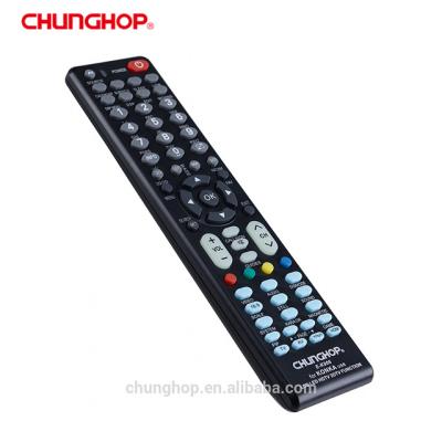 China Chunghop TV E-K906 For Konka Brand LCD/LED/HD TV Wireless Universal Remote Control For Konka TV Outdoor for sale