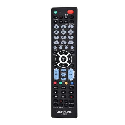 China Chunghop LR-905E TV/LCD/LED/Plasma with Enlarged Button Design for LCD/LED/HD TV Replacement for LG TV Remote Control for sale