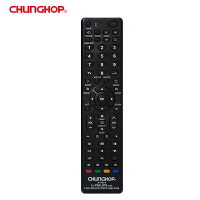 China Chunghop Factory E-P914 Smart TV Replacement for Brand LCD/LED/HD TV Remote Control IR Infrared TV Remote Control for sale