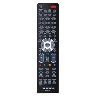 China No Installation Required SR-903E TV Remote For Universal Samsung LED LCD TV Remote Control for sale