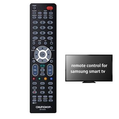 China No Installation Required SR-903E LED TV Remote Control For Samsung Smart TV Remote for sale