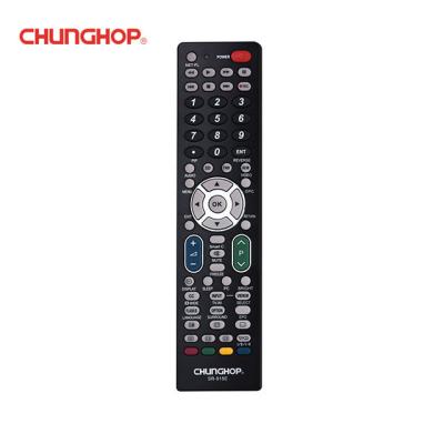 China Remote On Chunghop SR-915E Sharp TV Popular Popular Hot Sales Remote For Brand Replacement Sharp IR TV Remote Controller for sale