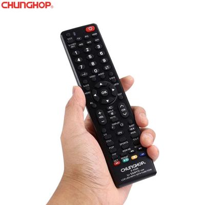 China Most models of Sanyo TV Chunghop E-S920 universal remote control for Sanyo TV for sale