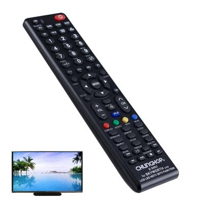 China Most Models of Sanyo Smart TV Controller E-S920 Original Led LCD TV Remote Control Universal For Sanyo TV Remote Control for sale