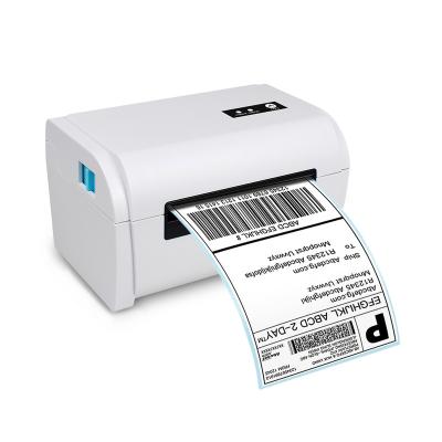 China High Price Performance Shipping Label Printer 4x6 Blue tooth Thermal US Europe Express Shipping Label Printer 4 inch for sale