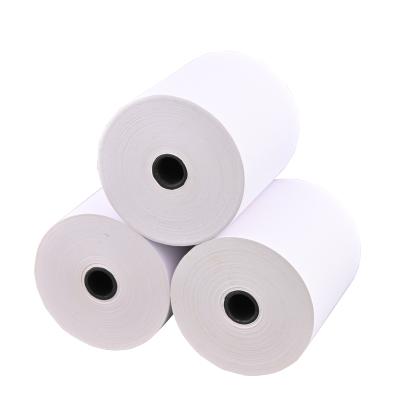 China ATM/POS Machine 80x80mm POS Printer Receipt Roll Thermal Paper Till Rolls for sale