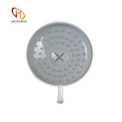 China Instant Water Heater For Salt Water Electric Shower Head Hotel Water Heater for sale