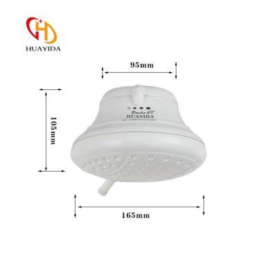 China Hotel Water Heater Hot Water Geyser Electric Water Heater for sale