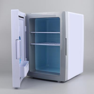 China High Quality Portable Air Conditioner 10L Car Fridge for sale