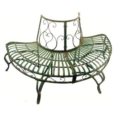 China EUROPEAN Outdoor Tree Bench | Tree bench | outdoor bench for sale