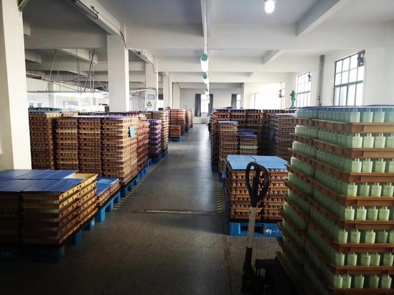 Verified China supplier - Hangzhou Deve Packaging Co., Ltd.