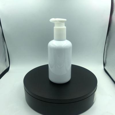 China Eco - Friendly 250ml Empty Plastic Pump Bottle for sale