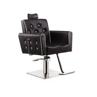 China Modern Good Quality Living Room Styling Chair Styling Chair ZY-LC-076 for sale