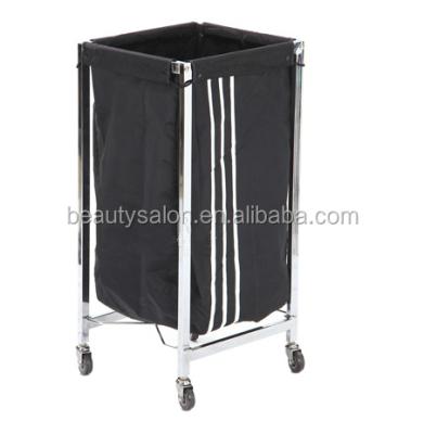 China High quality salon trolley beauty salon towel bucket ZY-TB001 for sale