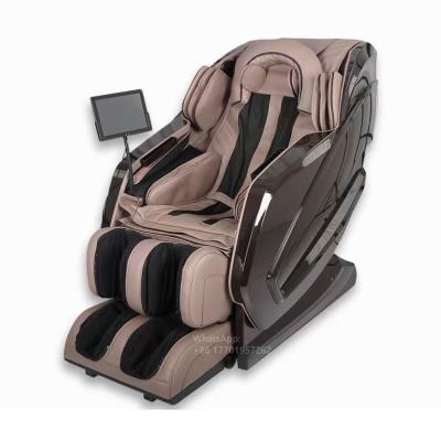 China Multifunctional Electric Salon Furniture Health Massage Chair ZY-MC005 for sale