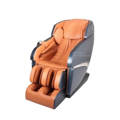 China Electric Salon Furniture Health Massage Chair ZY-MC002 for sale