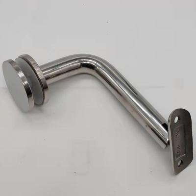 China Modern stainless steel railing fittings for sale