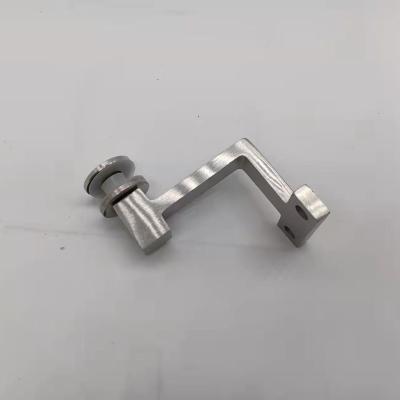 China Modern Railing Connector Stainless Steel Hardware for sale