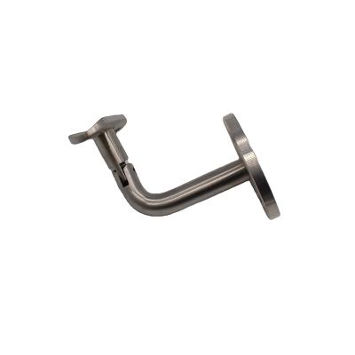 China Modern Adjustable Stainless Steel Balustrade Bracket for sale