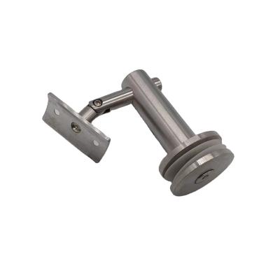 China Modern Handrail Fittings Balustrade Bracket for sale