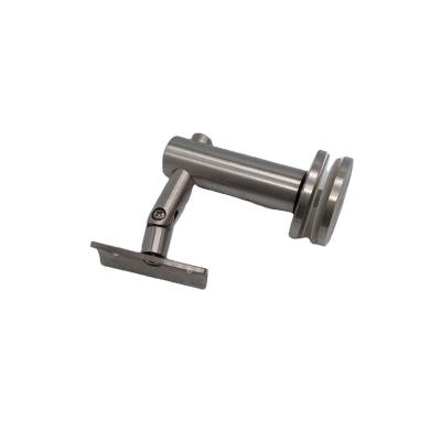 China Modern Adjustable Stainless Steel Balustrade Bracket for sale