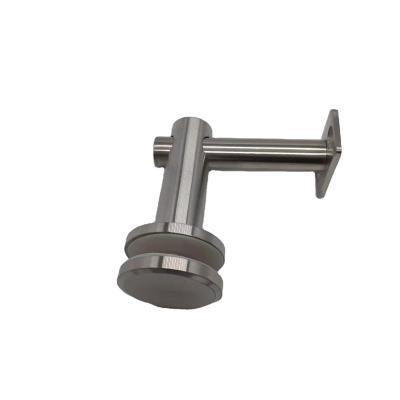 China Modern Fixed Stainless Steel Balustrade Bracket for sale