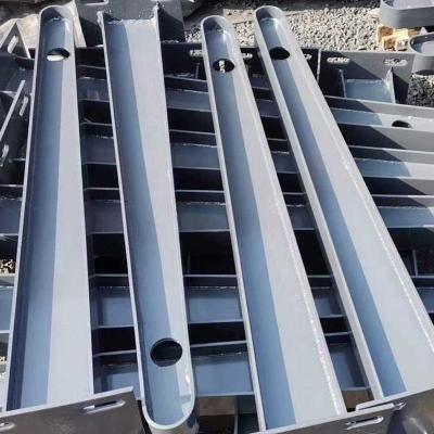 China Modern Awnings Frame Awnings Canopy Stainless Steel Bracket for sale