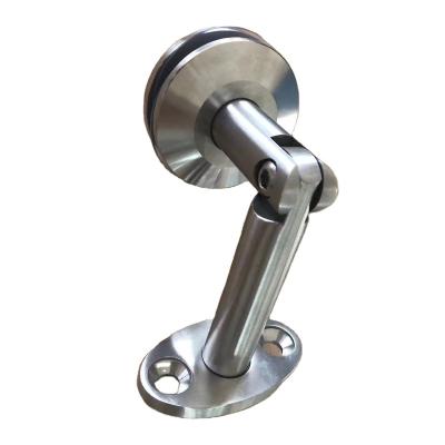 China Modern stainless steel canopy fittings for sale