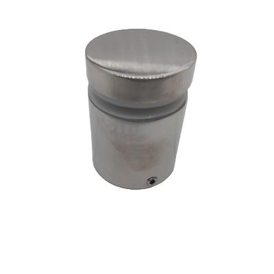 China Modern Stainless Steel Glass Spacer for sale