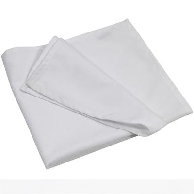 China Factory supply reusable dinner napkins linen napkins washed colorful linen napkins for sale