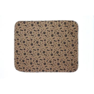 China Viable Dog Urinal Test Pad Dog Urine Pad Dog Urinal Test Pad for sale