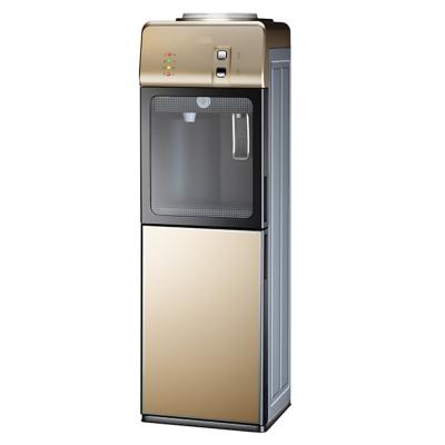 China Vertical RV Ice Hot Water Dispenser for sale