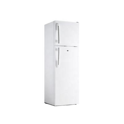 China Top Mounted 275 Liter COMPRESSOR Defrost Fridge for sale