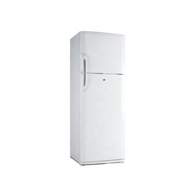 China 17.7cu ft COMPRESSOR Top Mounted Defrost Refrigerator for sale