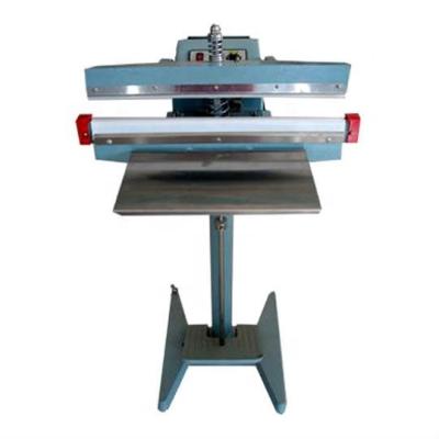 China FS200 food, the new type of iron shell hand press sealing machine, does not occupy any space and is the main product of Xiangbo factory. for sale