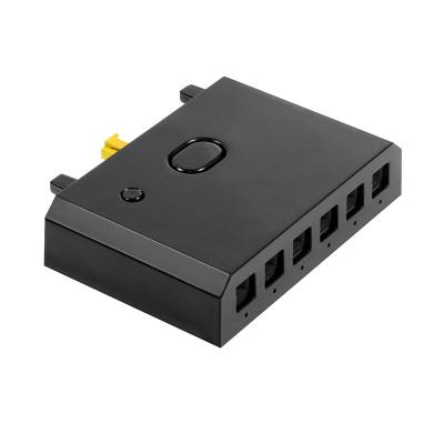 China New Products RF 2.4G 12V 24V Wireless Intelligent Control Lights Control Box For Led Home Lighting System for sale