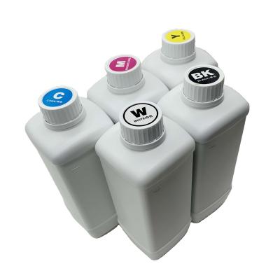 China Sublimation Ink, Maintop, Supply CMYK/1000ml Continuous Sublimation Photoprint Ink Eco Solvent Ink For Industrial Printhead for sale