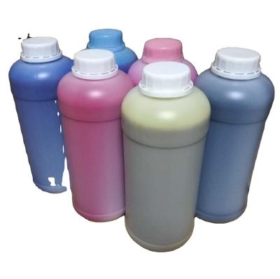 China Inkjet Printer Weak Ink Environmental Protection Solvent Ink For Industrial Printhead for sale