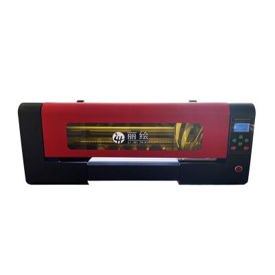 China Phone Shell.Card.Udisk.Mobile Power.Hairpin .personalized printing inkjet printer DTF330S xp600 eco dual head solvent printer for sale