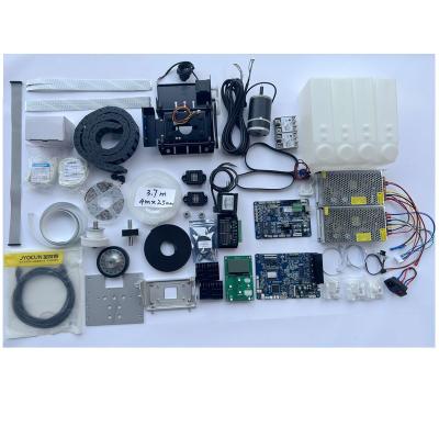 China Hotels XP600 Conversion Kits, The Retrofit Kit, Sunyung Board Kit for sale