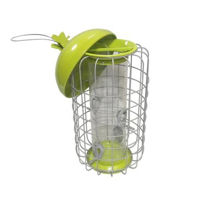 China Viable Wholesale Promotional Bird Feeders For Squirrel Proof for sale