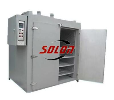 China food & Hot Selling Beverage Factory Solon Industrial Food Dehydrator Made In China for sale