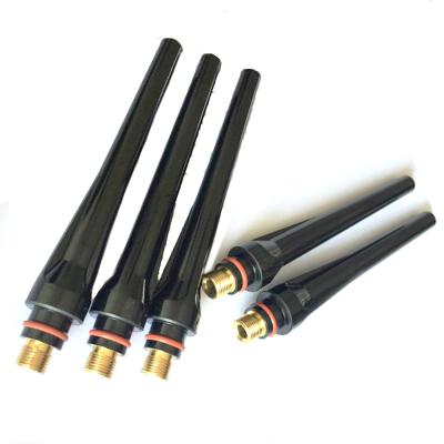 China High Quality Back Capp Welding Long Working 57Y02 for TIG Welding Torch WP-17 WP-18 WP-26 for sale