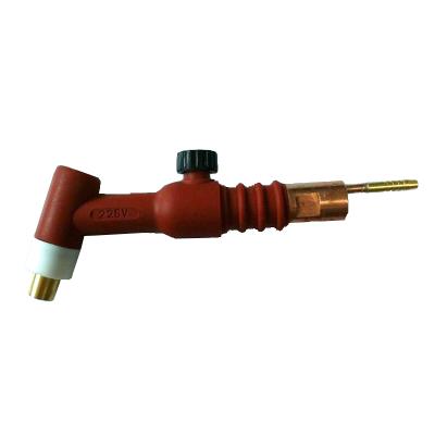 China High Quality 226V TWECO TIG Torch Body Gas Welding Torch Body for TIG Welding for sale