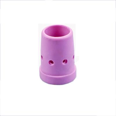 China High Quality 350A Ceramic Gas Diffuser for Panasnic MIG Torch for sale