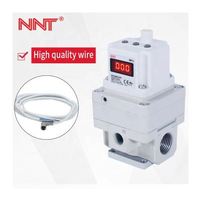 China Building Material Shops NNT Air Filter Regulator Oiler Air Regulator Filter Air Regulator With Pressure Gauge for sale