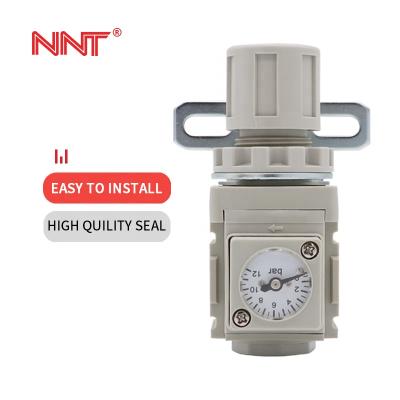 China Factory low price NNT air pressure regulator precision IR 2000 pneumatic regulator for sale