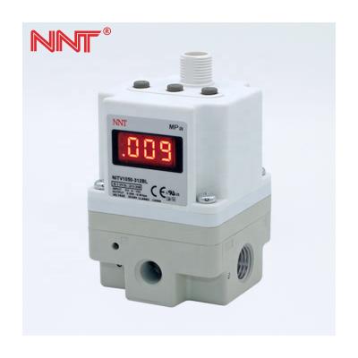 China NNT ITV General Air Electronic Pneumatic Regulator Regulator Proportional Pressure Valve for sale