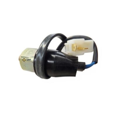 China Wheel Loader SD Lander Wheel Loader Parts Pressure Sensor 4130000329 Oil Pressure Switch for sale